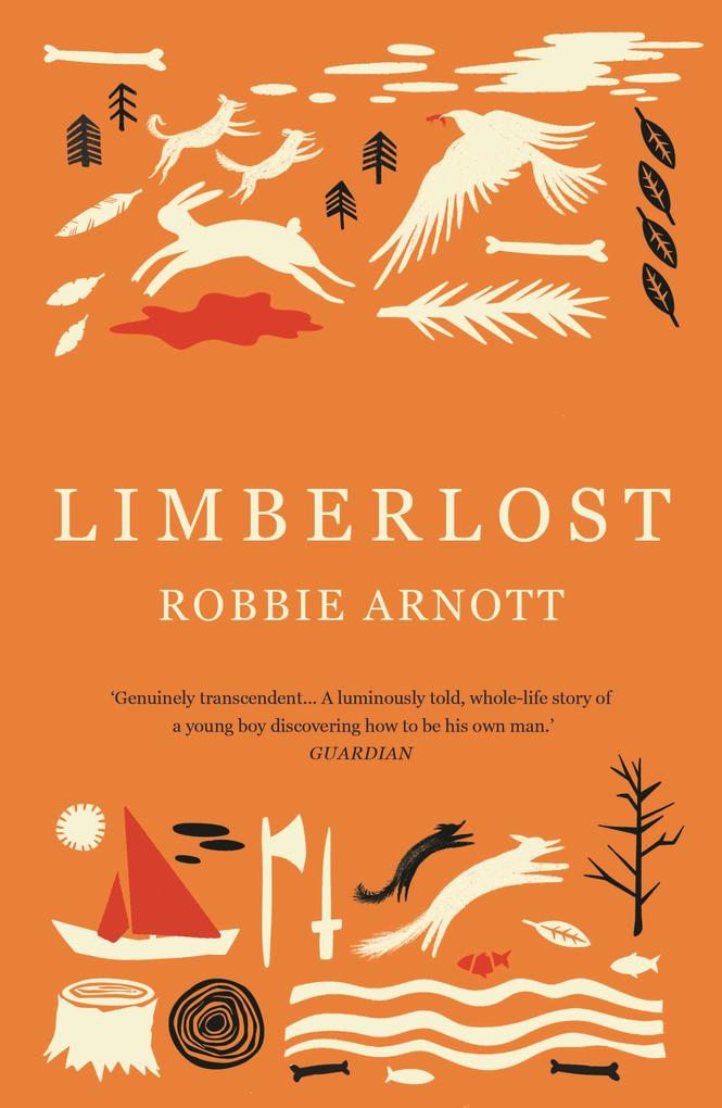 Weitere Ansicht: Limberlost | Robbie Arnott