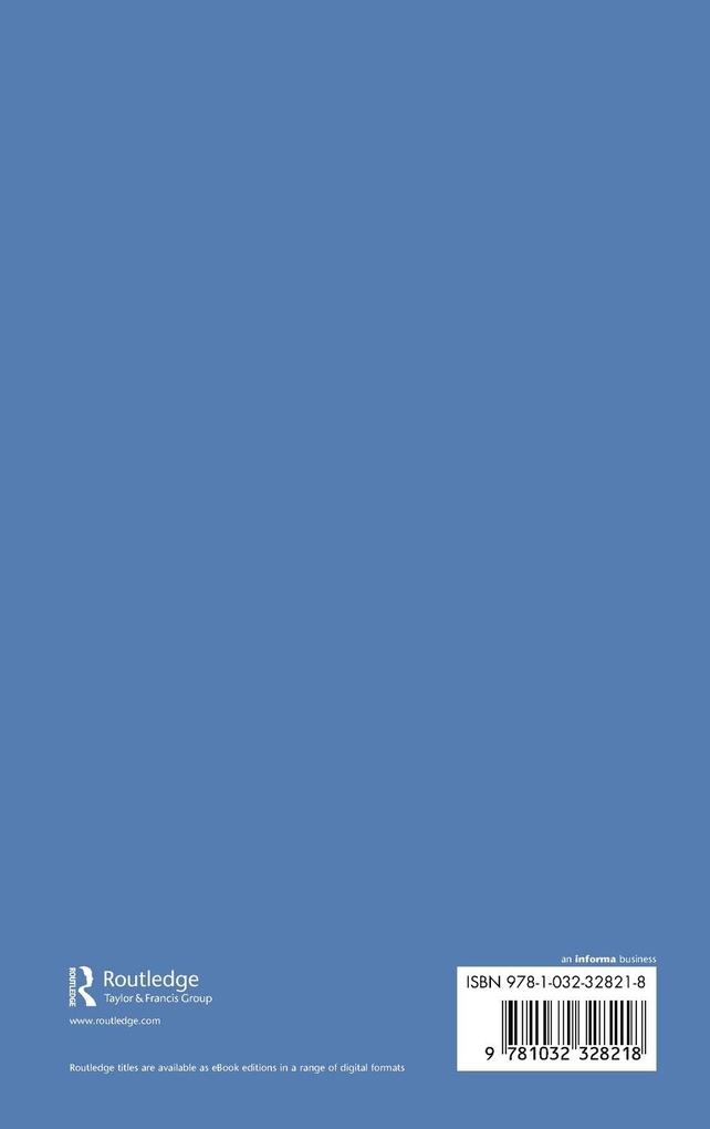 Weitere Ansicht: The Psychology of Political Communication | Peter Bull, Maurice Waddle