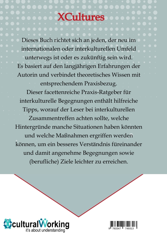 Weitere Ansicht: XCultures | Linda Hagen