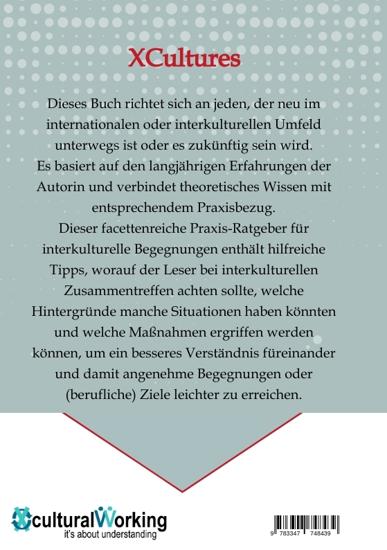 Weitere Ansicht: XCultures | Linda Hagen