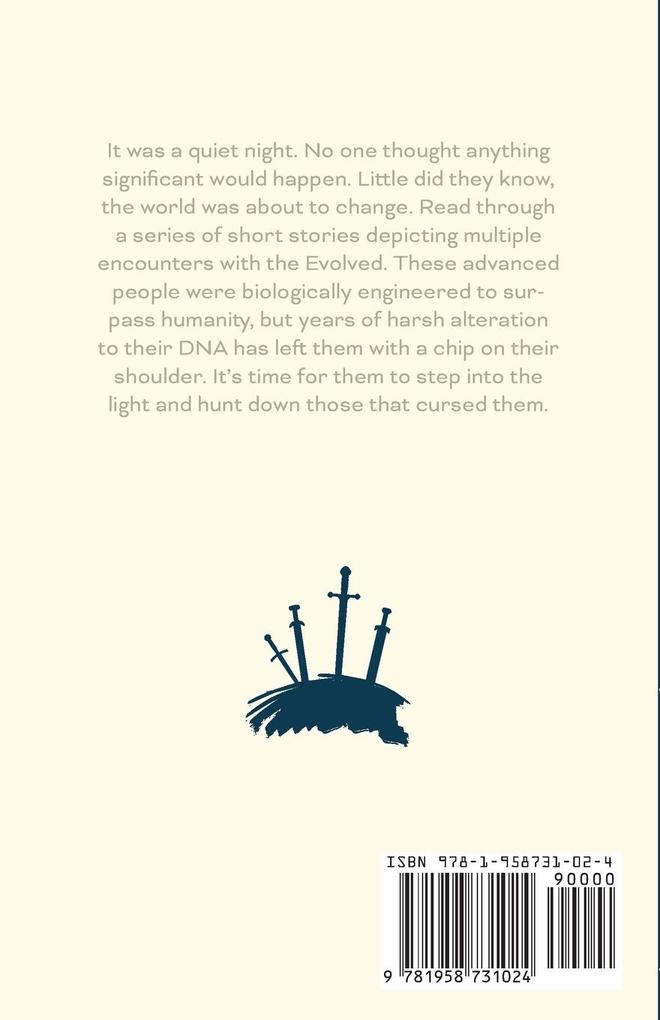 Weitere Ansicht: A Thousand Blades | Dominic L Morales