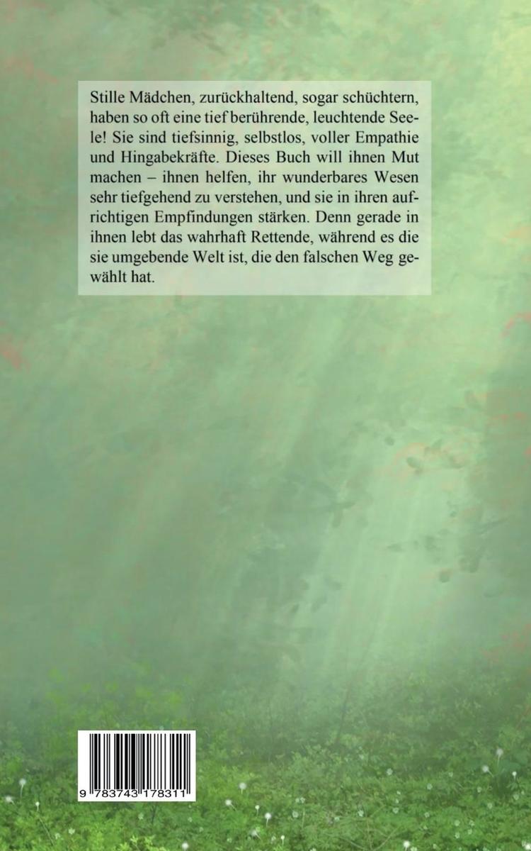 Weitere Ansicht: Ich bin still | Holger Niederhausen