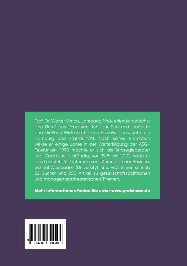 Weitere Ansicht: Die Internet-Krake | Walter Simon