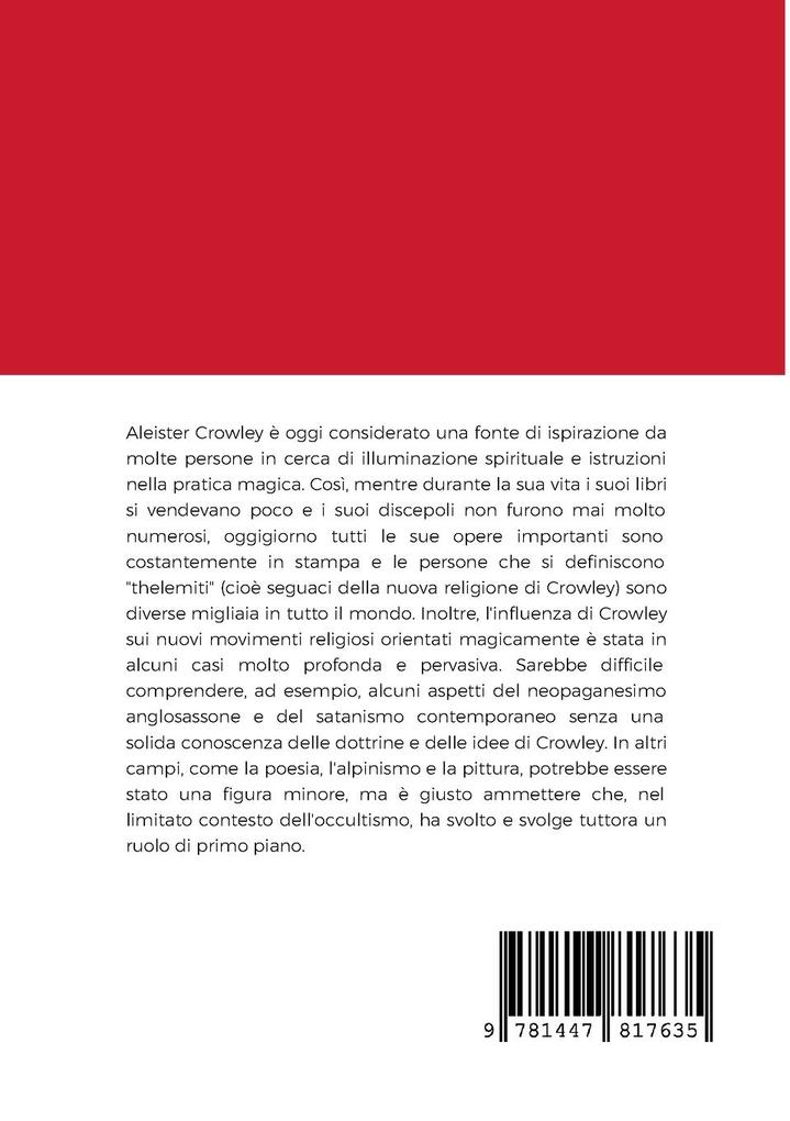Weitere Ansicht: Aleister Crowley | Richard Reuss