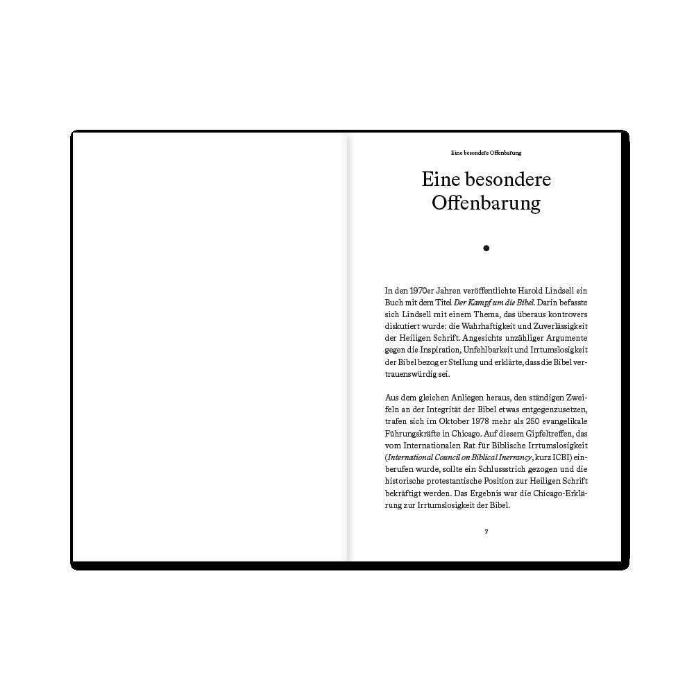 Weitere Ansicht: Ist die Bibel vertrauenswürdig? | Sproul R. C., R.C. Sproul