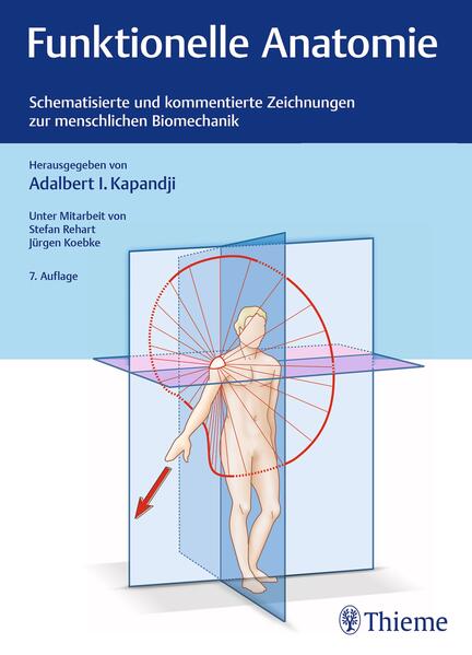 Produktbild: Funktionelle Anatomie