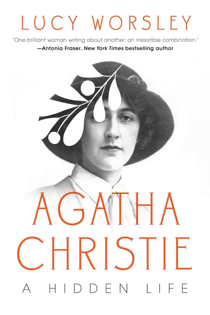 Produktbild: Agatha Christie | Lucy Worsley