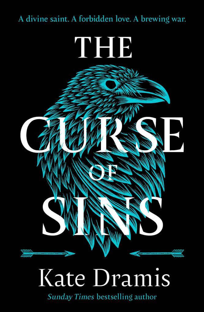 Produktbild: The Curse of Sins | Kate Dramis