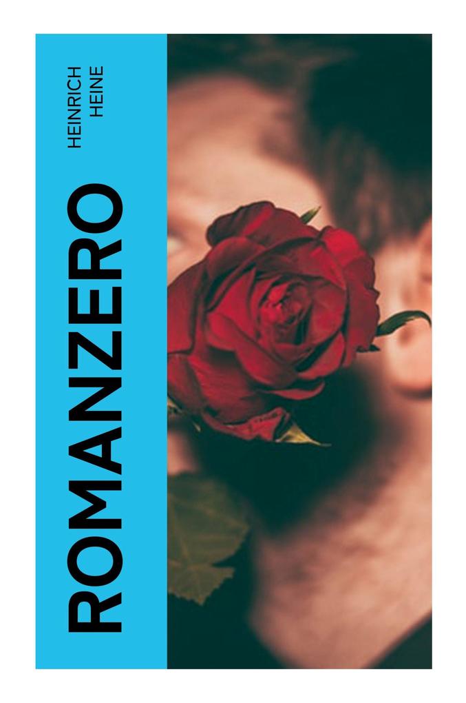 Produktbild: Romanzero | Heinrich Heine
