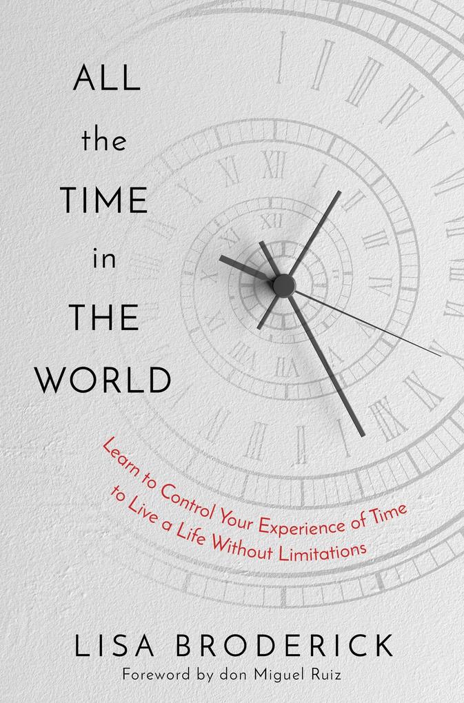 Produktbild: All the Time in the World | Lisa Broderick