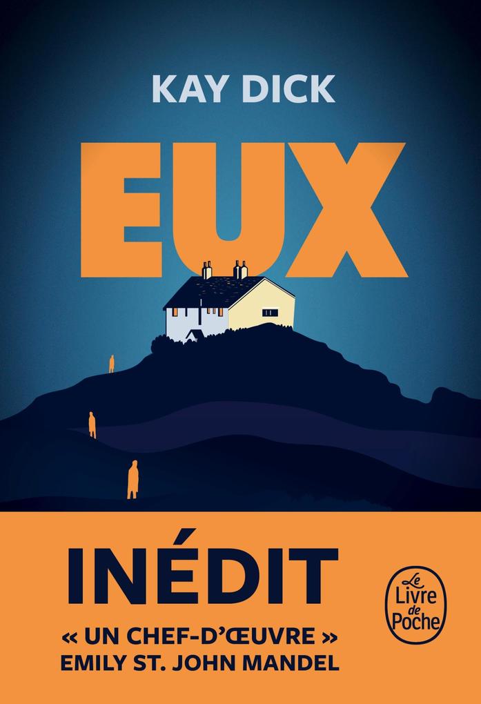Produktbild: Eux | Kay Dick