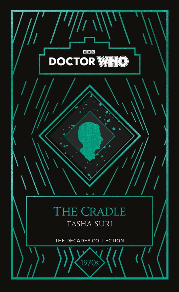 Produktbild: Doctor Who: The Cradle | Tasha Suri, Doctor Who