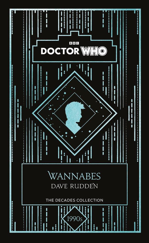 Produktbild: Doctor Who: Wannabes | Doctor Who, Dave Rudden