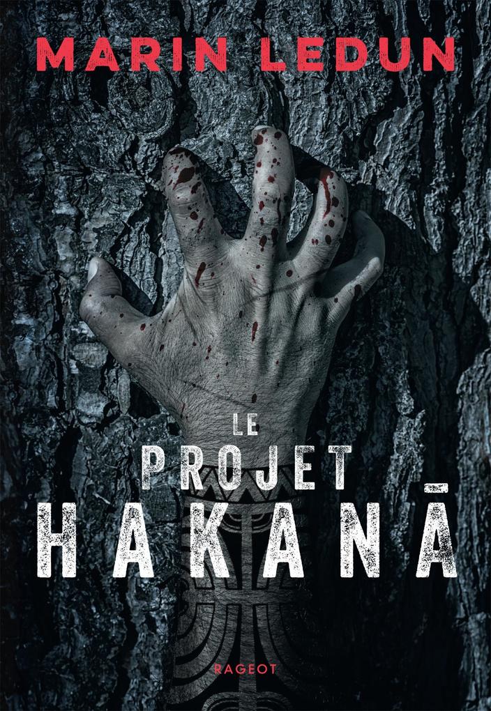 Produktbild: Le projet Hakana | Marin Ledun