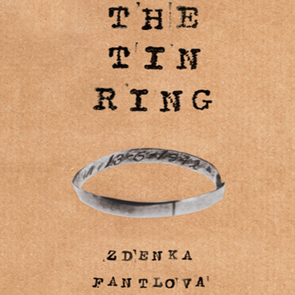 Produktbild: The Tin Ring | Zdenka Fantlova