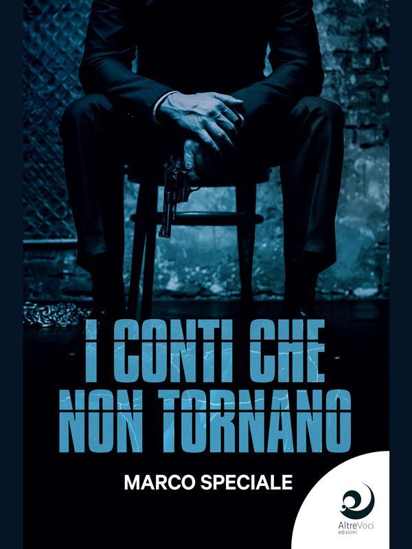 Produktbild: I conti che non tornano | Marco Speciale