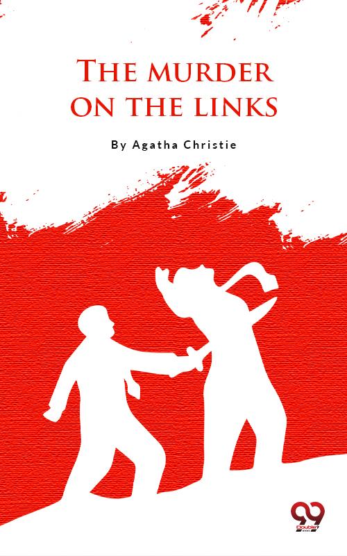 Produktbild: The Murder On The Links | Agatha Christie