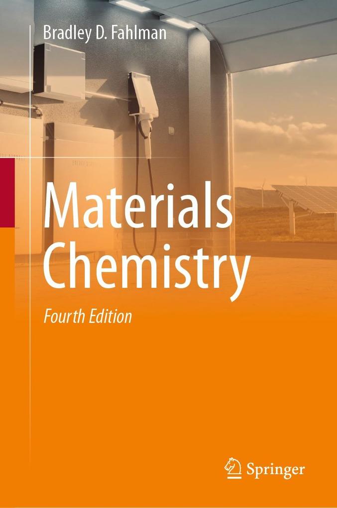 Produktbild: Materials Chemistry | Bradley D. Fahlman