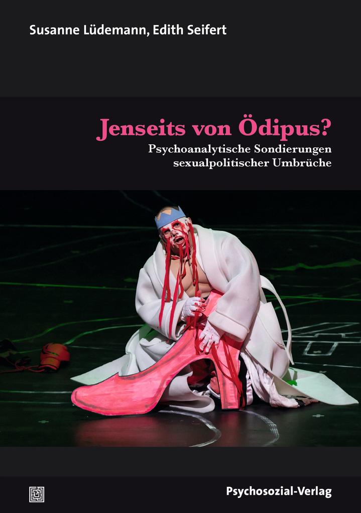 Produktbild: Jenseits von Ödipus? | Susanne Lüdemann, Edith Seifert