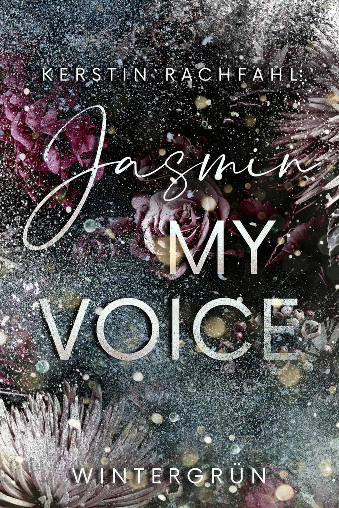 Produktbild: Jasmin my Voice | Kerstin Rachfahl