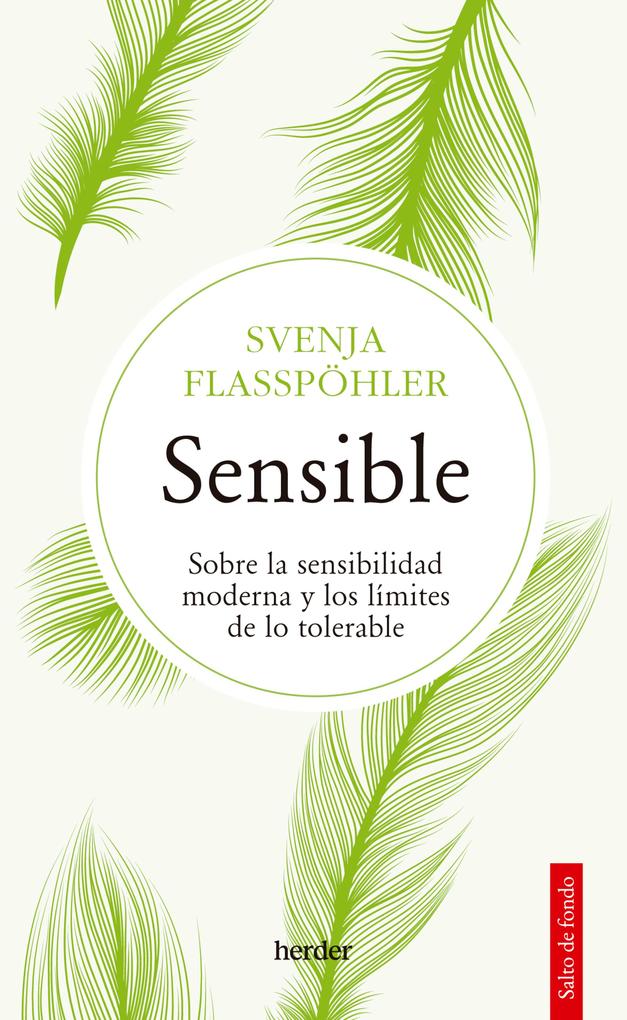 Produktbild: Sensible | Svenja Flasspöhler