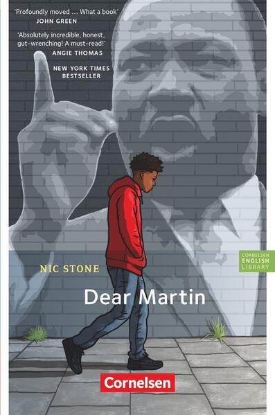 Produktbild: Dear Martin | Benedikt Vogeler, Jana Lose, Nic Stone
