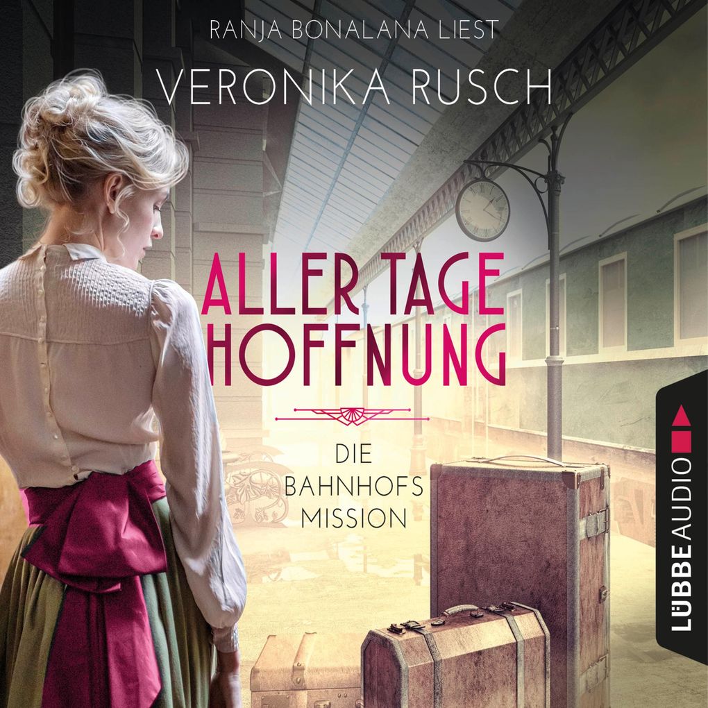 Produktbild: Aller Tage Hoffnung | Veronika Rusch