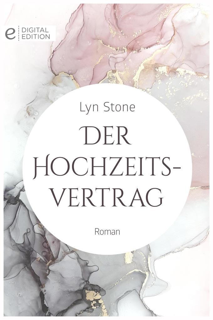 Produktbild: Der Hochzeitsvertrag | Lyn Stone