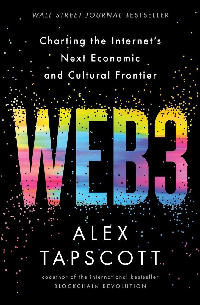 Produktbild: Web3 | Alex Tapscott