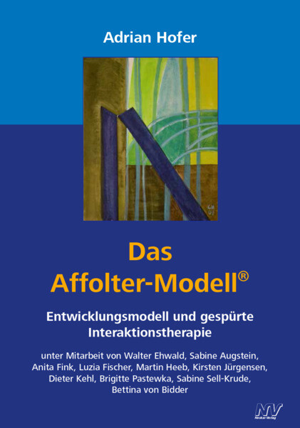 Produktbild: Das Affolter-Modell | Adrian Hofer