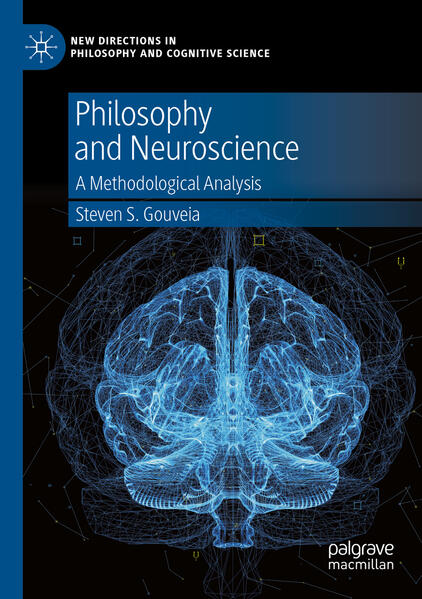 Produktbild: Philosophy and Neuroscience | Steven S. Gouveia