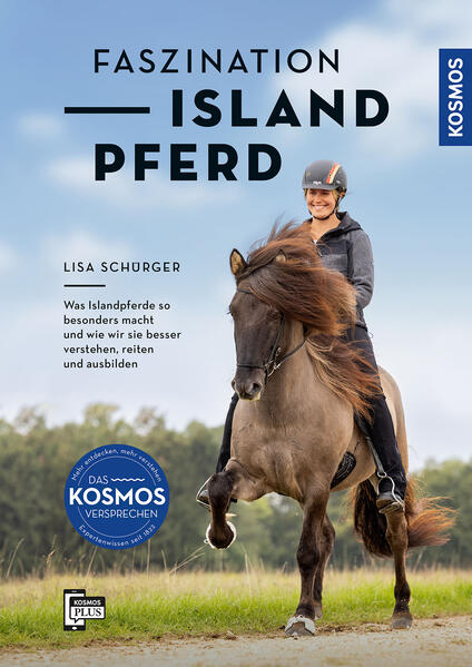 Produktbild: Faszination Islandpferd | Lisa Schürger