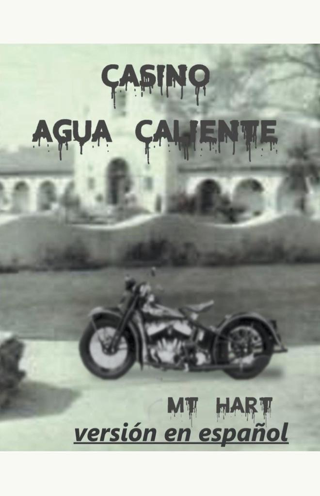 Produktbild: Casino Agua Caliente (versión en español) | Mt Hart