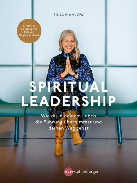 Produktbild: Spiritual Leadership | Silja Mahlow