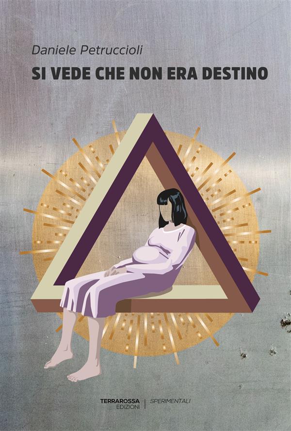 Produktbild: Si vede che non era destino | Daniele Petruccioli