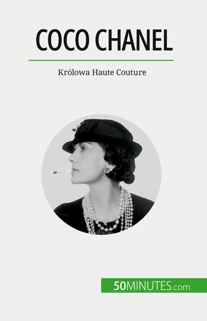 Produktbild: Coco Chanel | Sandrine Papleux