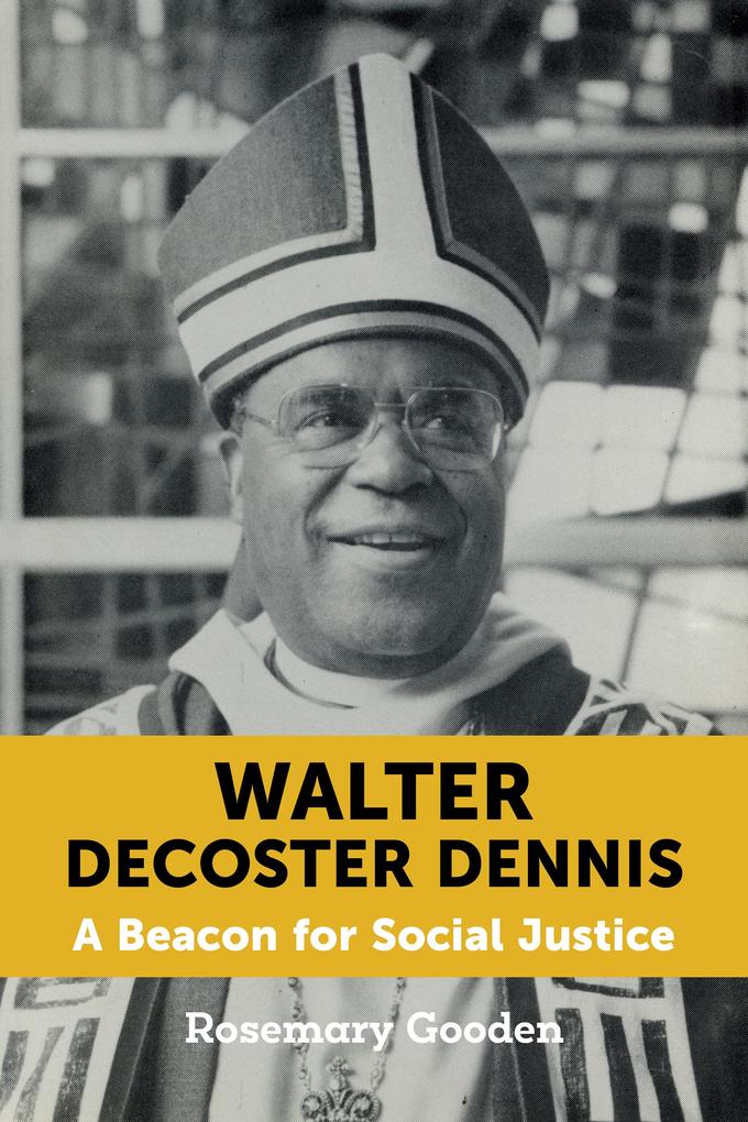Produktbild: Walter Decoster Dennis | Rosemary Gooden