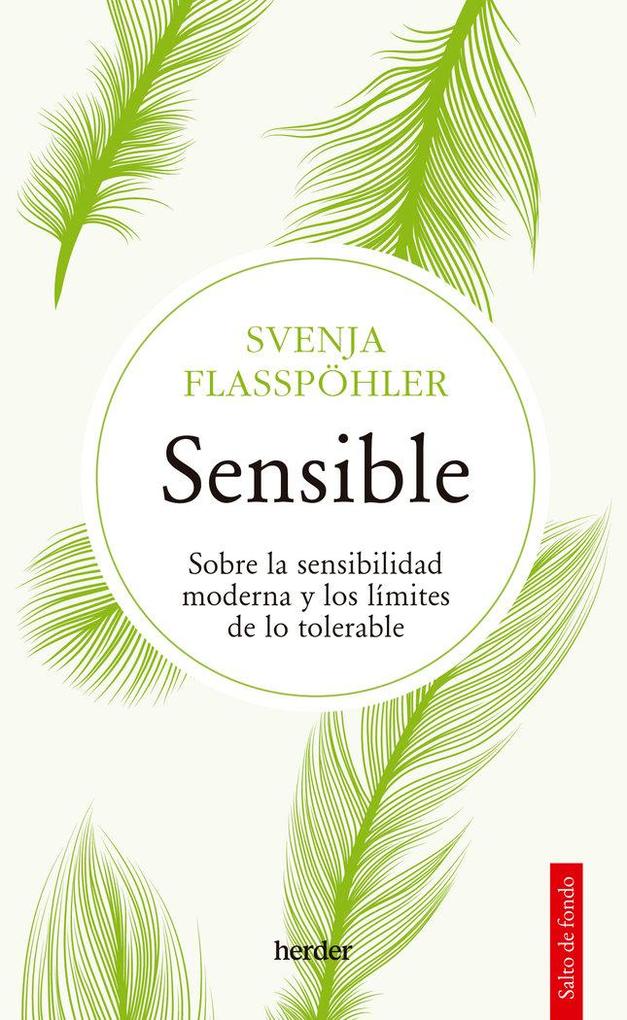 Produktbild: Sensible | Svenja Flasspöhler