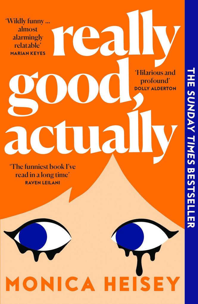 Produktbild: Really Good, Actually | Monica Heisey