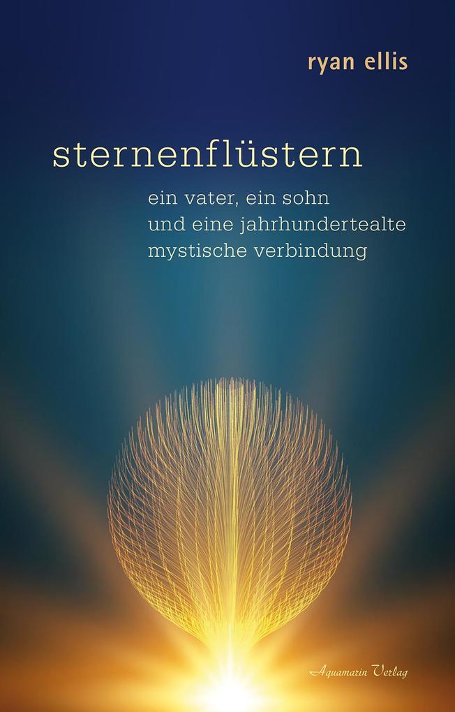Produktbild: sternenflüstern | Ryan Ellis