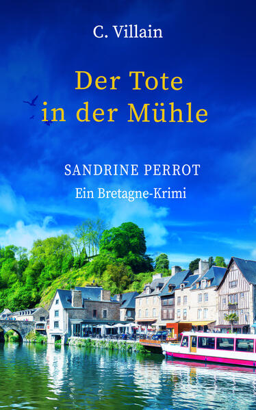 Produktbild: Sandrine Perrot | Christophe Villain