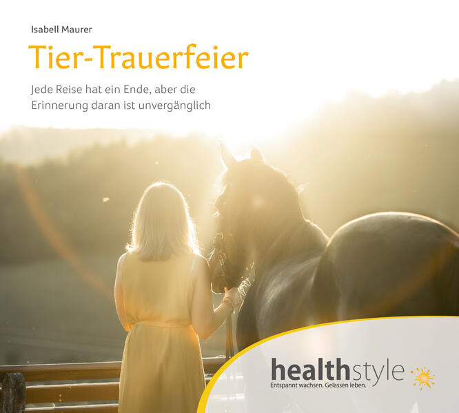 Produktbild: Tier-Trauerfeier | Isabell Maurer, Abbas Schirmohammadi