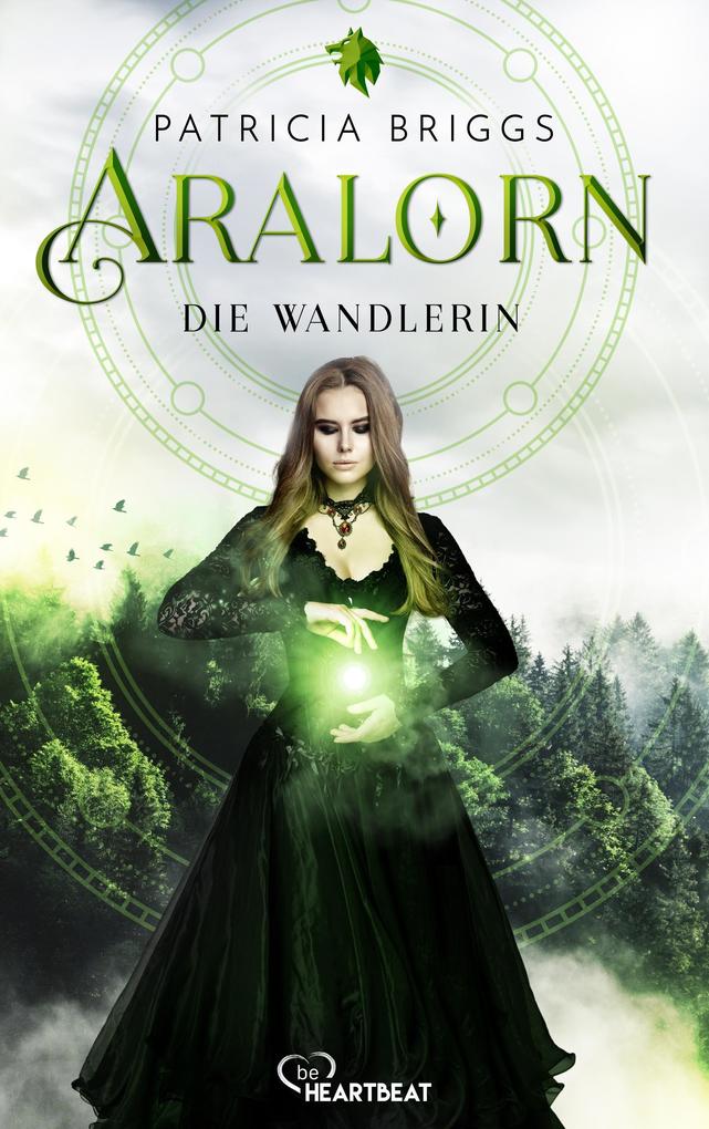 Produktbild: Aralorn - Die Wandlerin | Patricia Briggs