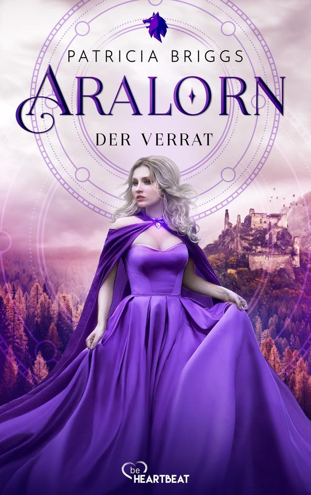 Produktbild: Aralorn - Der Verrat | Patricia Briggs
