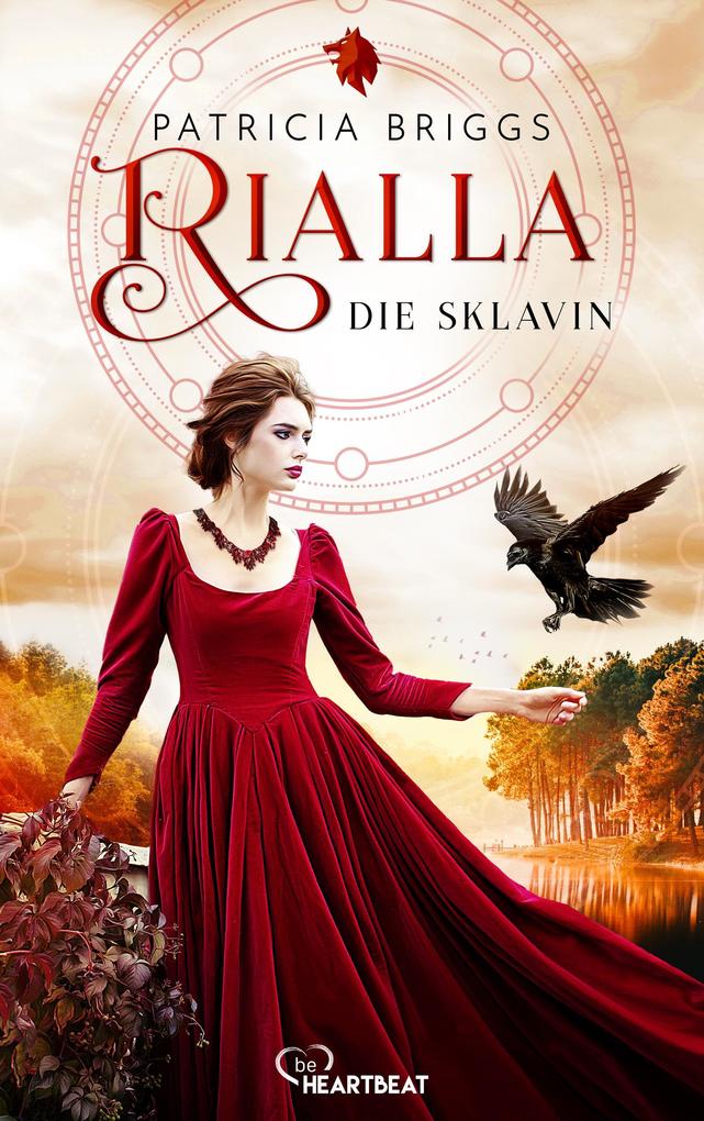 Produktbild: Rialla - Die Sklavin | Patricia Briggs