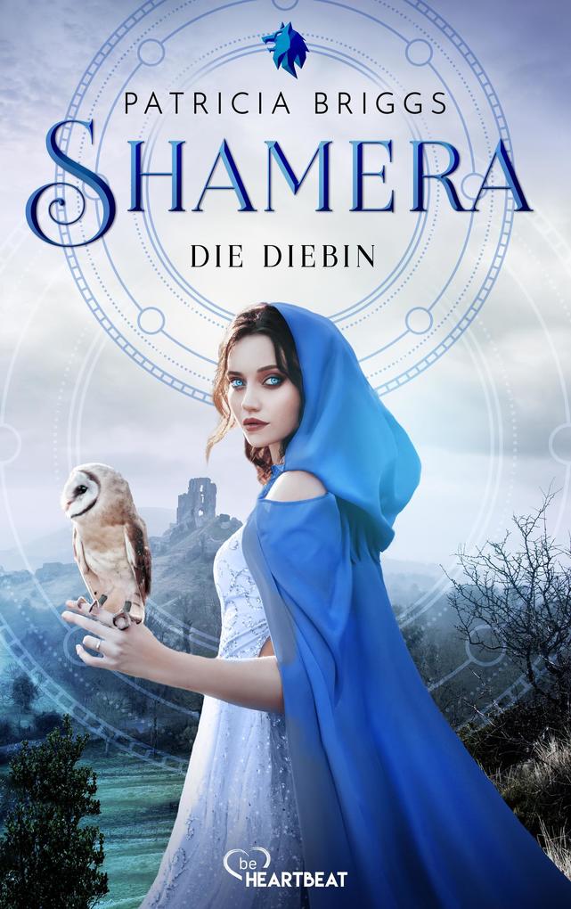 Produktbild: Shamera - Die Diebin | Patricia Briggs