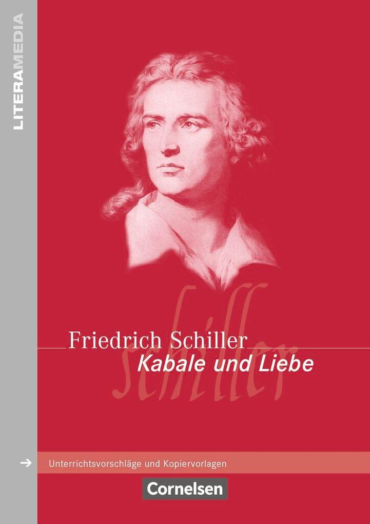 Produktbild: Kabale und Liebe | Friedrich von Schiller