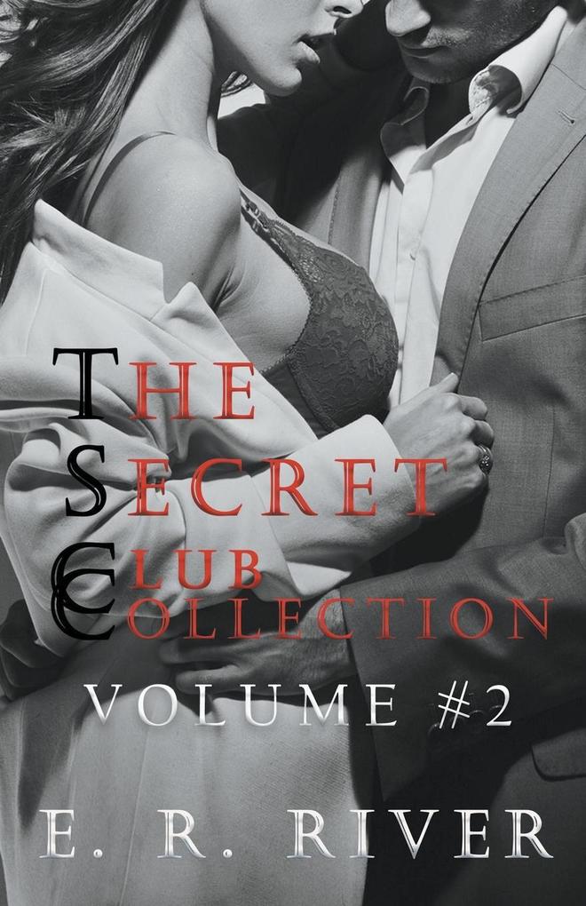 Produktbild: The Secret Club Collection Volume 2 | E. R. River