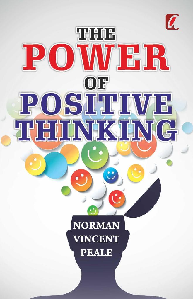 Produktbild: The power of positive thinking | Normal Vincent Peale