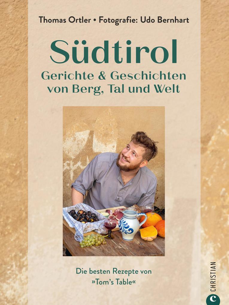 Produktbild: Südtirol | Thomas Ortler